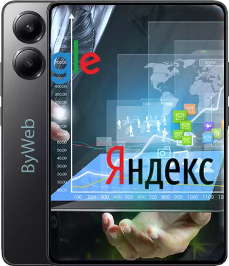 Настройока контекстной рекламы